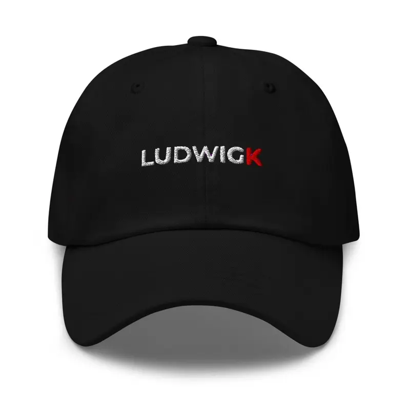 Ludwigk - Cap