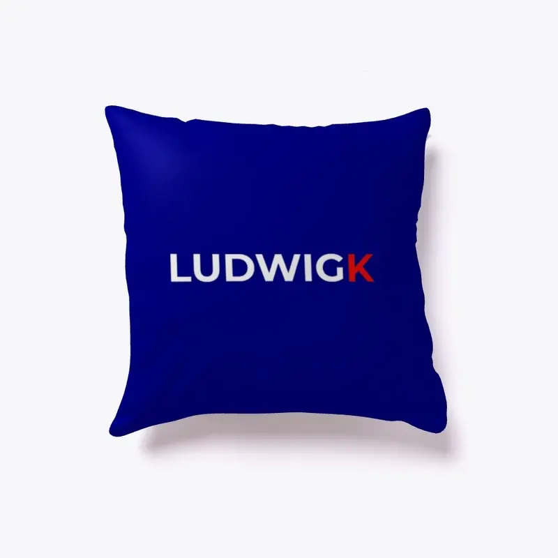 LUDWIGK - Pillow