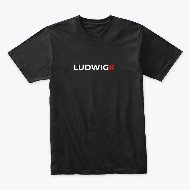 LUDWIGK - Official Apparel