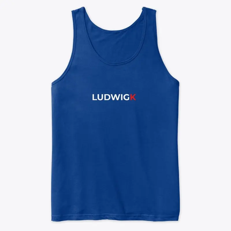 LUDWIGK - Official Apparel