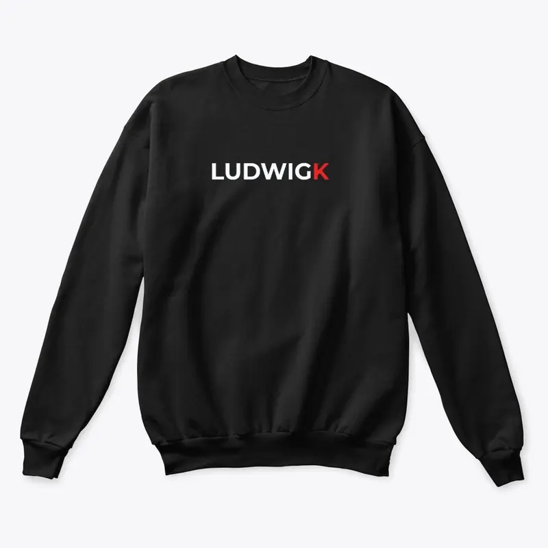 LUDWIGK - Official Apparel