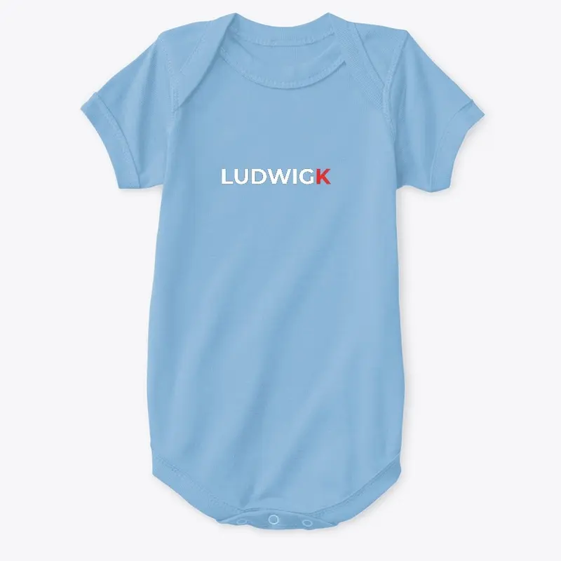 Ludwigk - Children's apparel 