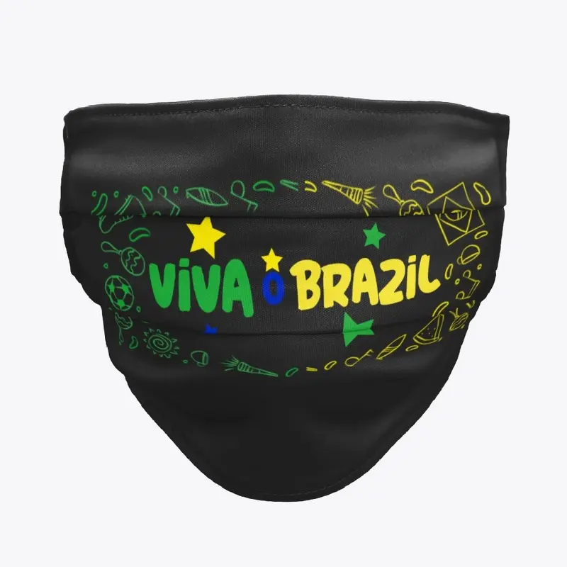 Brazil - Viva o Brasil