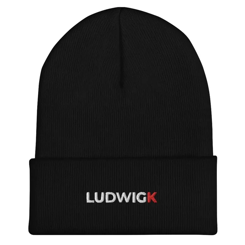 LUDWIGK - Beanie