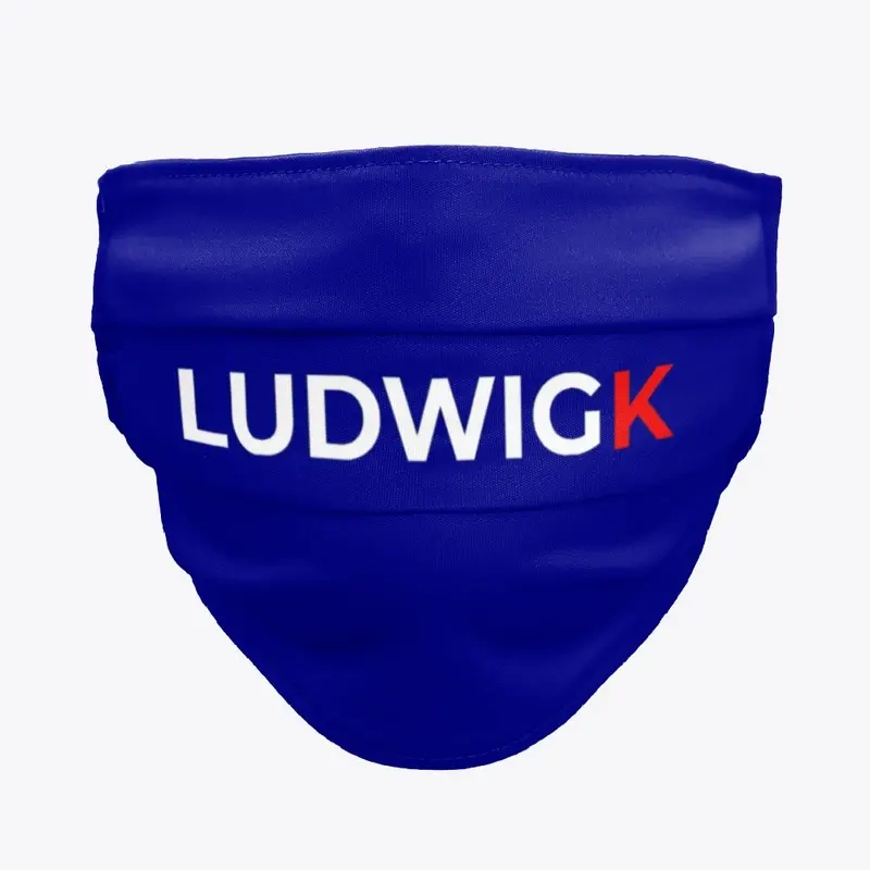 LUDWIGK - Official Apparel