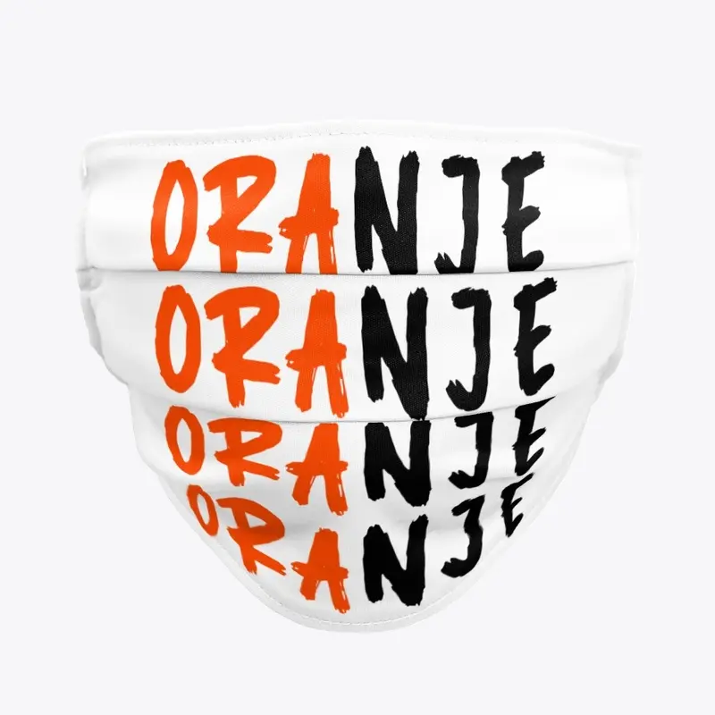 Netherlands - Oranje